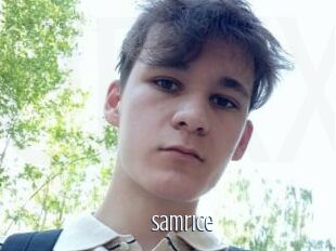 Samrice