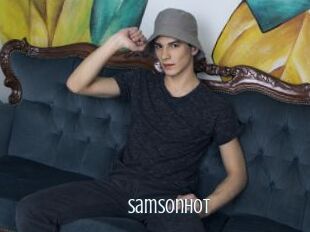 Samsonhot