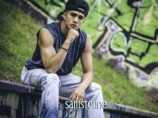 Samstonne