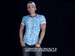 Samstrongmuscle