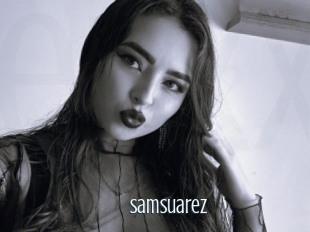 Samsuarez