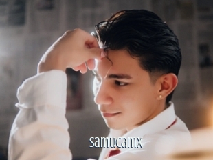 Samucamx