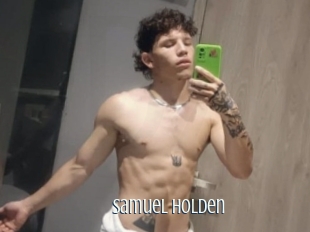Samuel_holden
