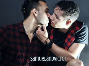 Samuelandvictor