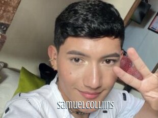 Samuelcolliins