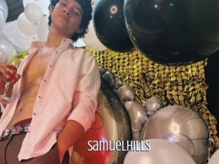 samuelhills Edonkey xxx