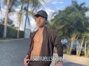 samuellsuarez Edonkey xxx