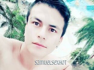 Samuelsexhot