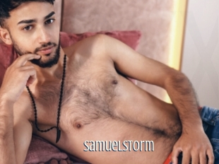 Samuelstorm