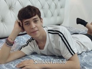samueltwink18 Edonkey xxx