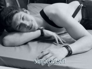 Samuelwilson