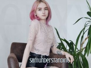 Samunderstanding