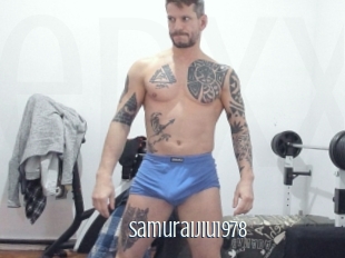 samuraijiu1978 Edonkey xxx