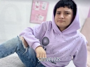 Samvelezs