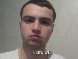 Samwbed8