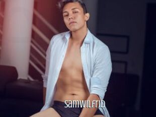 Samwilfrid