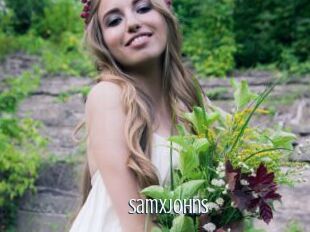 Samxjohns
