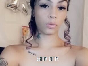Samy_dirty