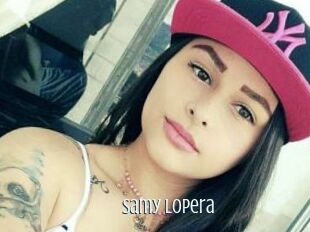 Samy_lopera