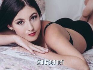 Samybennet