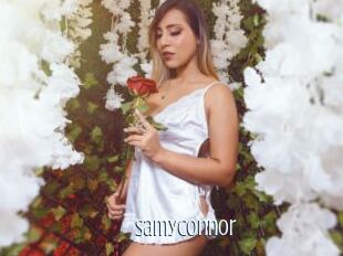 Samyconnor