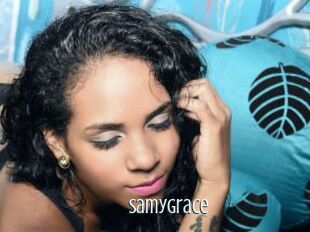 Samygrace