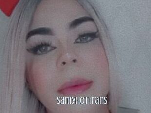 Samyhottrans