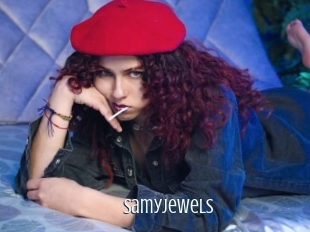 Samyjewels