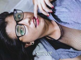 Samylee