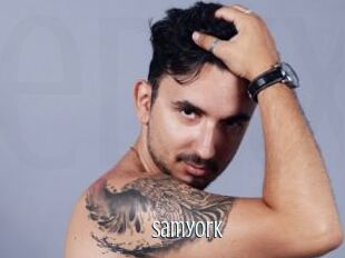 Samyork
