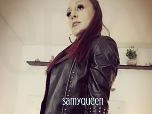 samyqueen Edonkey xxx