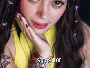 Samysailor