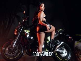 samywilder Edonkey xxx