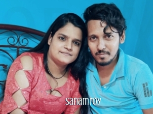 Sanamroy