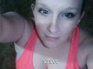 sandee Edonkey xxx