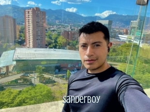 Sanderboy