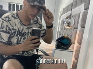 Sandersmiith