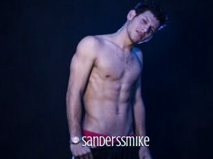 Sanderssmike