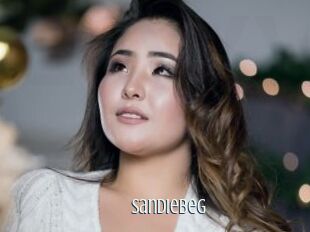 Sandiebeg