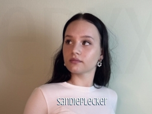 Sandieplecker