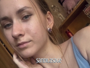 Sandilasage