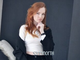 Sandinorth