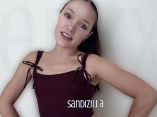 Sandizilla
