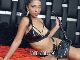 Sandraalcoser