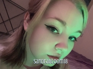 sandrabloom18 Edonkey xxx