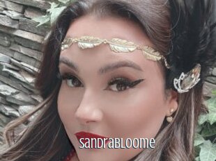 Sandrabloome
