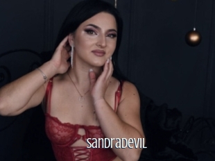 Sandradevil