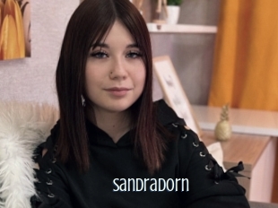 Sandradorn