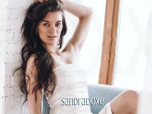 Sandradoxe