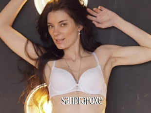 Sandrafoxe